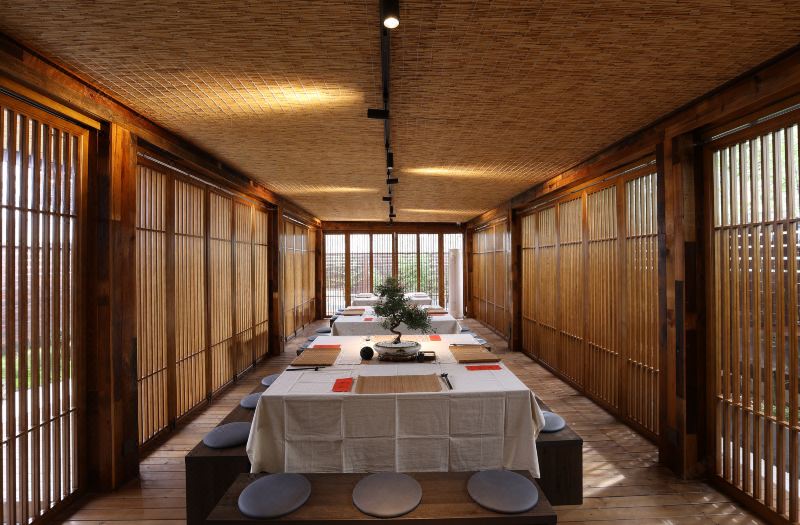 Chengdu ChanYin·ShiYaBieYuan Hotel photo 2