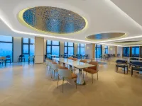 晨楓高空觀景設計師飯店（青島火炬路方特夢幻王國店） 馆陶附近的飯店