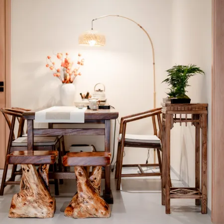Cozy House in Shiquan