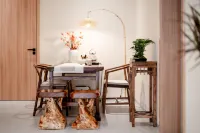 Cozy House in Shiquan