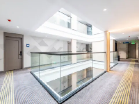 7 デイズ インホテル(梅州大埔) 大埔のホテル