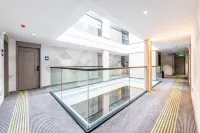 7Days Inn Hotel (Meizhou Dabu)