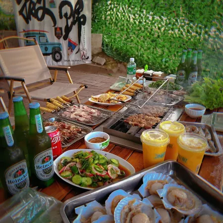 Banshandu Homestay