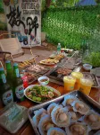 Banshandu Homestay - خدمة نقل من وإلى المطار