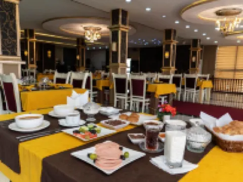 Amazon Hotel Baku Hotels in Baku