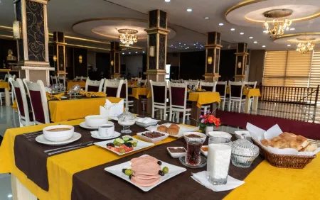 Amazon Hotel Baku