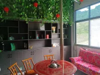 Lingrui Mountain Villa Hotels near Enshi Three Wild Water Gorges