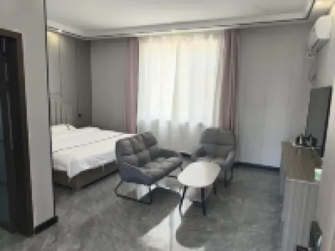 Wantai Hotel