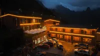 Diebu Zhagana Xiangyunduan Homestay Hotels in Têwo County