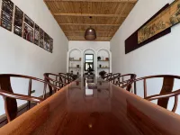 Yunxi Yinlu Homestay Hotels in Liangdang