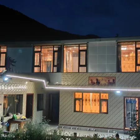 Diebu Zhuogacang Homestay