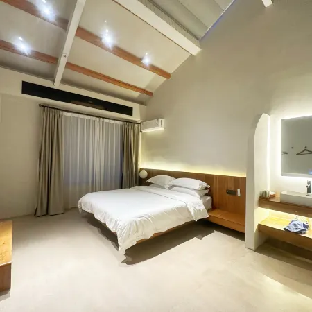 Tosee houes (Wenzhou Zeya Store)