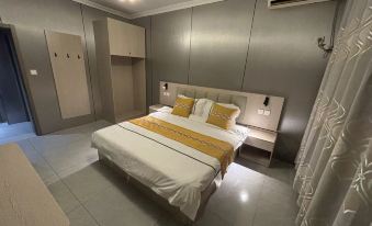 Nanjing Wutong Shuxia Homestay (Fuzimiao)