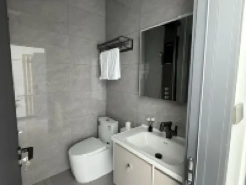 Xiangwang Yashe Homestay Hotels in Hulin