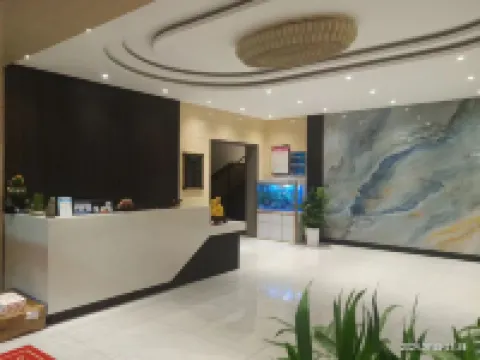 Adawan Carilong Hotel Hotels in Anda