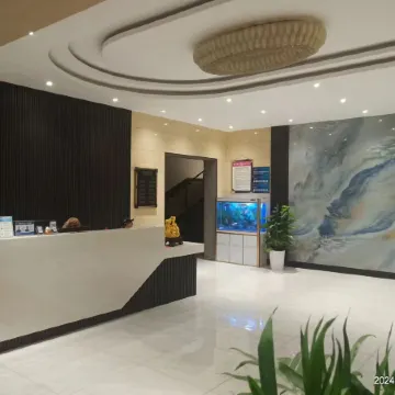 Adawan Carilong Hotel