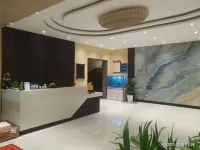 Adawan Carilong Hotel