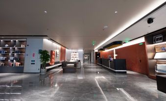 Atour Hotel Shaoxing Luxun's Hometown Shimao Plaza