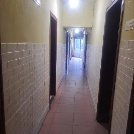 Zhongyun Ren Guesthouse