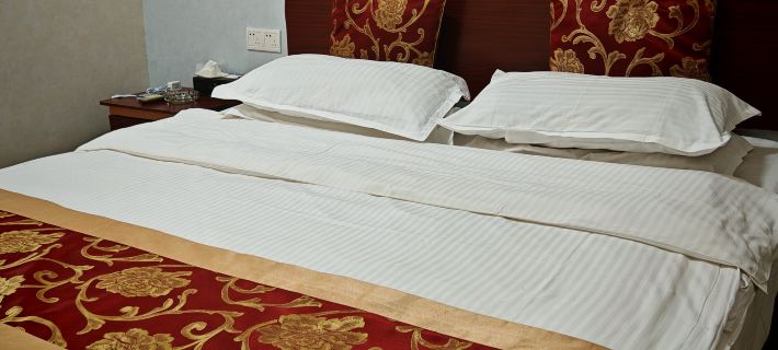 Zhangping Jinhailong Apartment Ξενοδοχεία στην πόλη Τζάνγκπινγκ