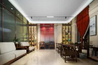 Neixiang Qihu Huayue Hotel (Liyuan Villa)