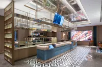 Manxin Hotel (Cangzhou Huanghua) Hotel a Huanghua