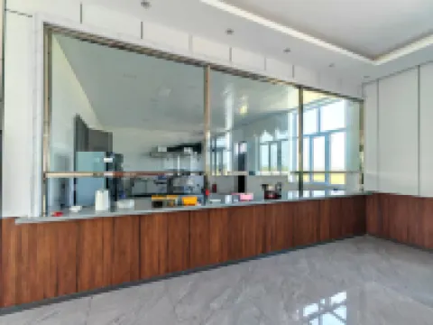 嘉麗觀光牧場蒙古包（蒙特內哥羅頭鎮店）