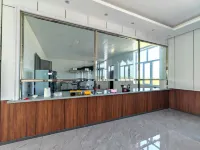 Jiali Scenic Ranch Yurt (Heishan Tou Town Branch)