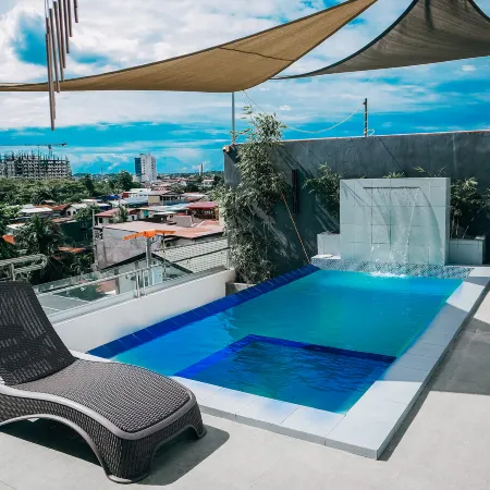 CITISTYLE INN
