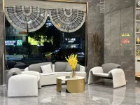 Jiang  Le　Joyful Hotel Hotel di Jiangle