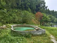 Gaozhou Xianren Cave Xianren Pavilion Resort Boutique Villa