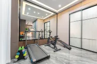 Ease Hotel · Zhi (Yichang Huoche Dongzhan ) - palestra