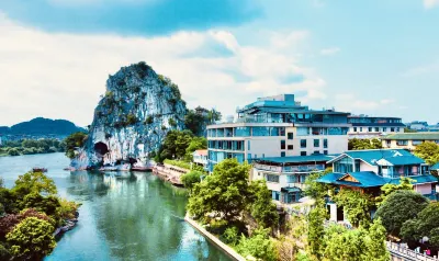 Woodland Streamside Homestay Gathering Retreat Hotels in 