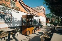 Chen’s Courtyard Guesthouse(Chen Jia Yuan Li)