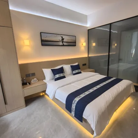 Qingya Xianju Homestay