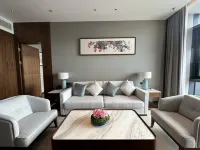 HUAI AN JINLING HAITANG HOTEL