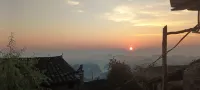 Shunjinglou Inn (Liannan Millennium Dangzhai) - Mountain view