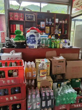 Kuandian Laojingou Farm Stay Отели в г. Куаньдянь