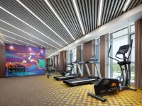 Hampton by Hilton Laizhou Hotel di Laizhou