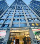 雲上山水YSSS.HOTEL（斗南花市店） 昆明斗南花卉市場住宿飯店