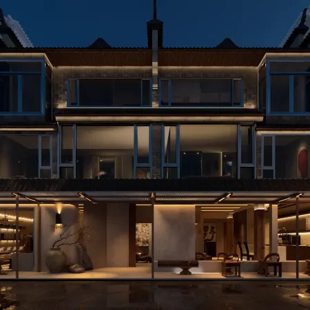 Boyu Homestay