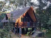 Longoza Ecolodge Hotels in 