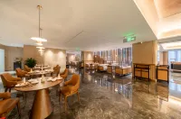 Ya'an Nanshuige Kaiyuan Mingting Hot Spring Hotel