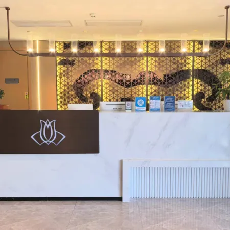 Magnolia Hotel