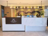 Magnolia Hotel Hotels in Pingyin