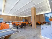 Wuchang Xingji Hotel Hotels in Wuchang