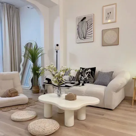 Ningde 77home Gaoceng Apartment
