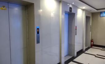 Huolongguo Premium Themed Homestay (Bei 1st Zhong Road)