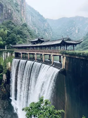 TianTai  Wang HomeStay