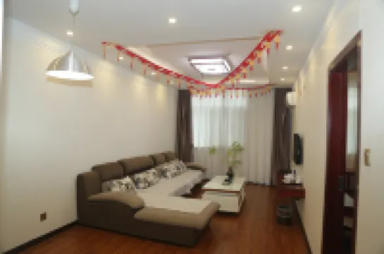 Tengyue Business Hotel